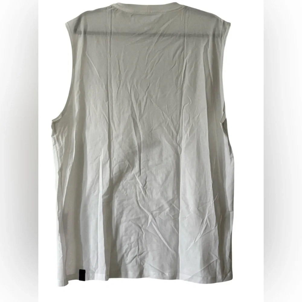 Lahgo cool every day muscle tee